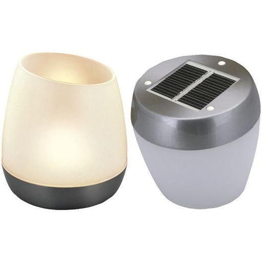 P3 P7615 Flip ''n Charge Candle