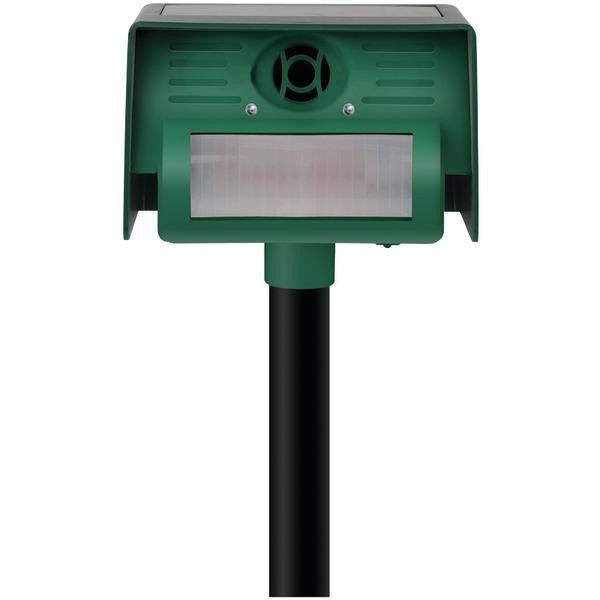P3 Q1146 Solar Animal Repeller