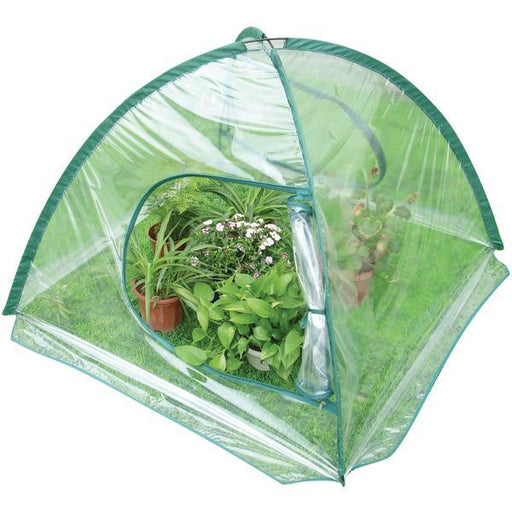 P3 Q1094 Folding Greenhouse