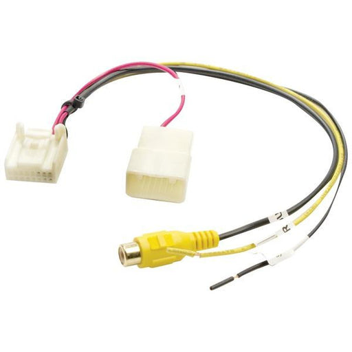 Pac Cam-ty11 Reverse Camera T-harness