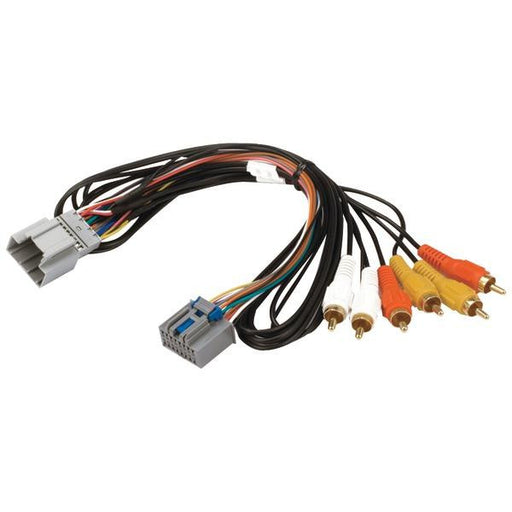 Pac Gmrvd2 Gm(r) Suv Rear Video Retention Cable