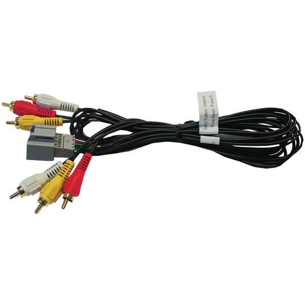 Pac Gmrvd Overhead Lcd Retention Cable