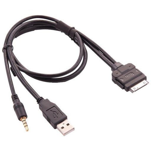 Pac Ic-piousb51v Usb Direct Connection Cable For Select Pioneer(r)