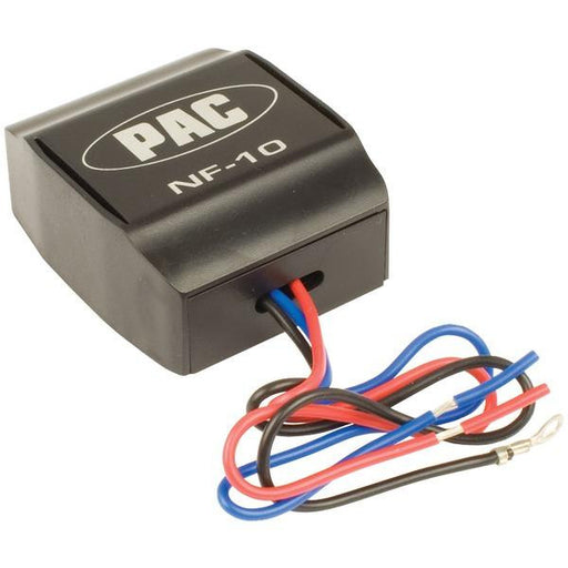 Pac Nf-10 10-amp Deluxe Power Lead Filter