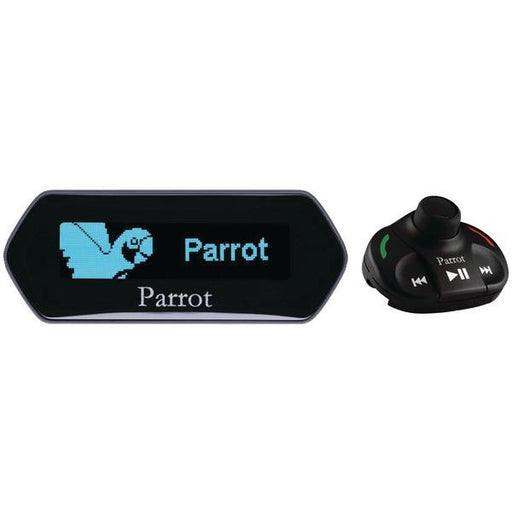 Parrot Mki9100 Bluetooth(r) Car Kit With Streaming Music