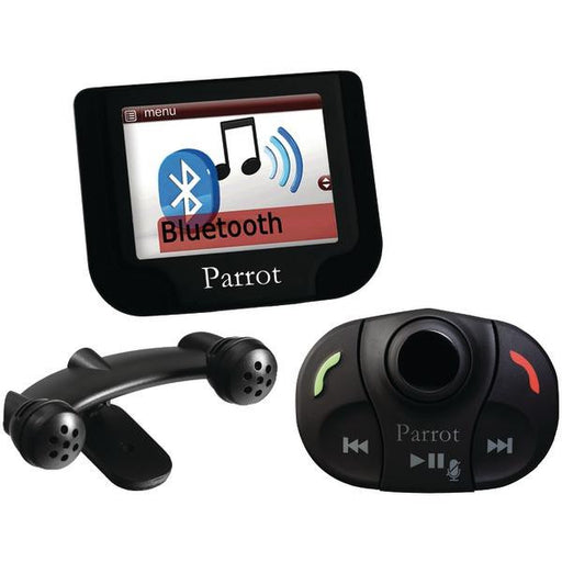 Parrot Mki9200 Bluetooth(r) Car Kit With Streaming Music