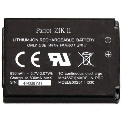 PARROT PF056015 Zik(R) 2.0 Replacement Battery