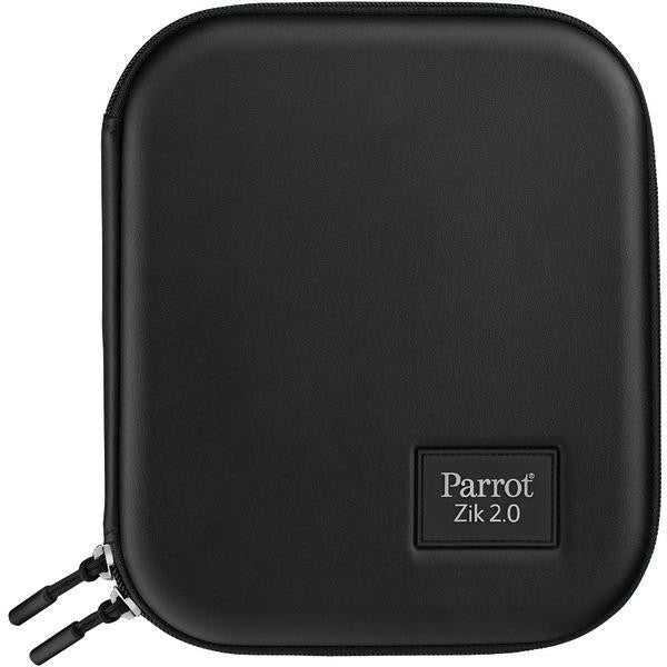 PARROT PF056017 Zik(R) 2.0 Black Hard Case