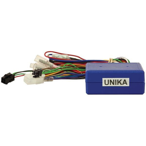 Parrot Pi090020aa Unika Steering Wheel Control Interface