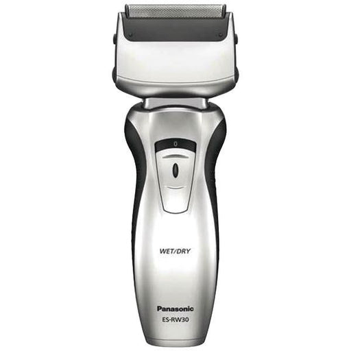 Panasonic Es-rw30-s Pro Curve(r) Double-blade Wet-dry Shaver