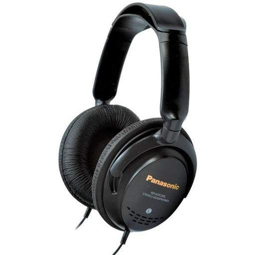 Panasonic Rp-htf295-k Htf295 Monitor Headphones