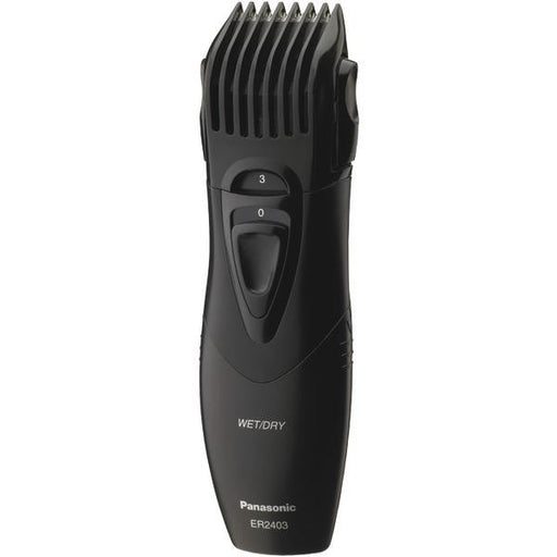 Panasonic Er2403k Wet-dry Hair & Beard Trimmer