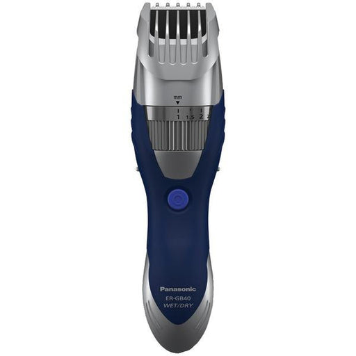 Panasonic Er-gb40-s Body Hair Trimmer