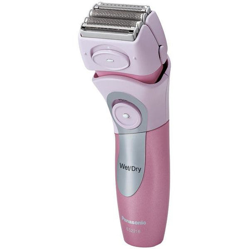 Panasonic Es2216pc Ladies'' Close Curves(r) Wet-dry Shaver