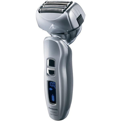 Panasonic Es-la63-s Linear Men''s Arc4 Shaver With Dual Motor