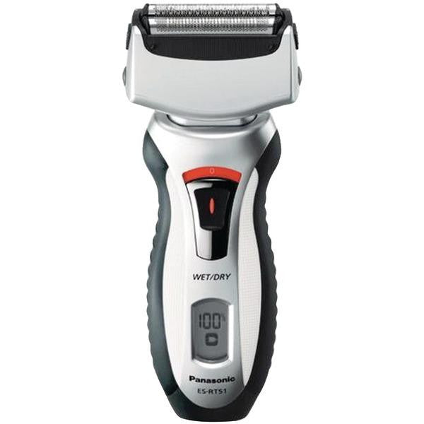 Panasonic Es-rt51s Men''s Wet-dry Rechargeable Shaver