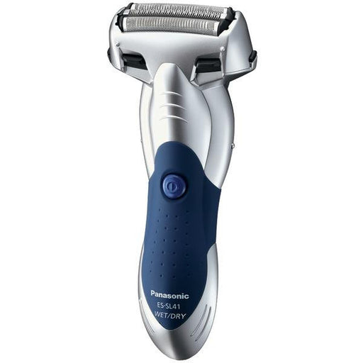 Panasonic Es-sl41-s Men''s 3-blade Wet-dry Shaver