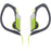 Panasonic Rp-hs34-y Sweat-resistant Sports Earbuds (neon)