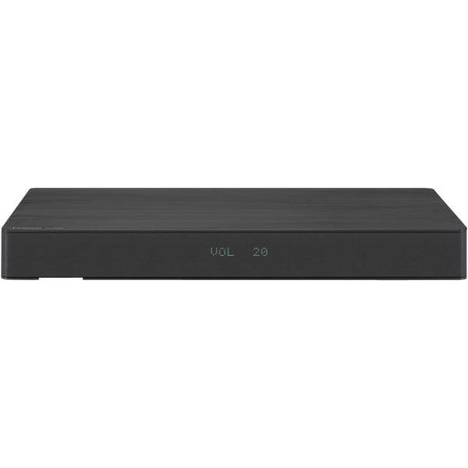 Panasonic Sc-hte80 120-watt Rms Low-profile Bluetooth(r) Under-tv Sound Base