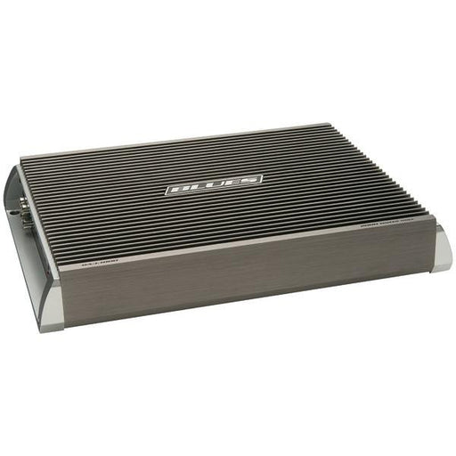 Blues Audio Ba-1.1000 Mosfet Monoblock Amp (peak Power: 2,000w)