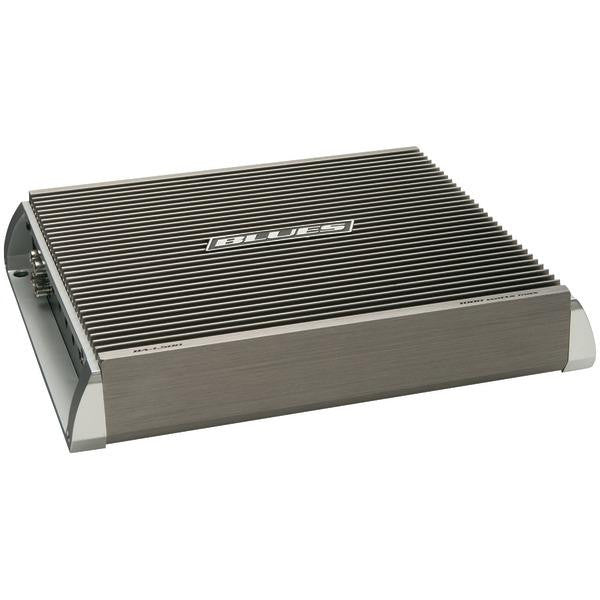 Blues Audio Ba-1.500 Mosfet Monoblock Amp (peak Power: 1,000w)