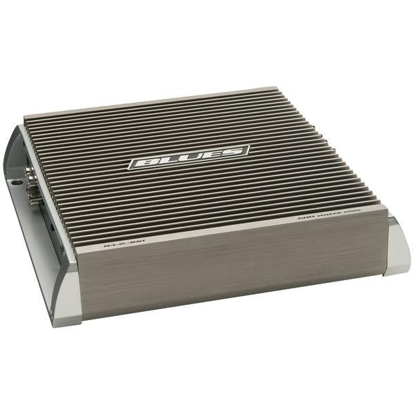 Blues Audio Ba-2.300 Mosfet Amp (2 Channels; 600w Max)