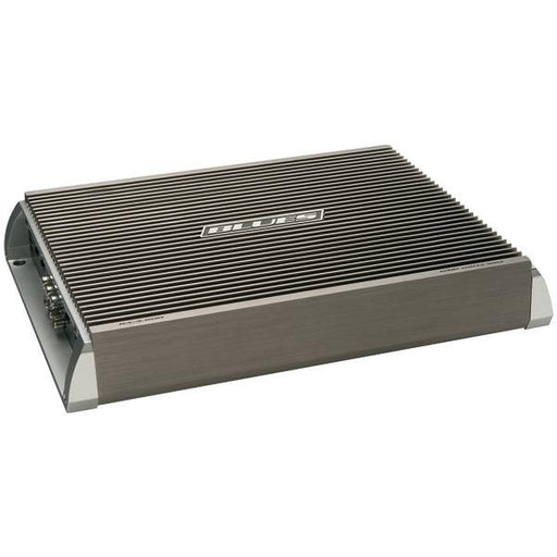 Blues Audio Ba-4.600 Mosfet Amp (4 Channels; 1200w Peak)