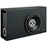 Powerbass Xl-wb8 Xl-wb8 8" 400-watt Max, 200-watt Rms Air-suspension Enclosure