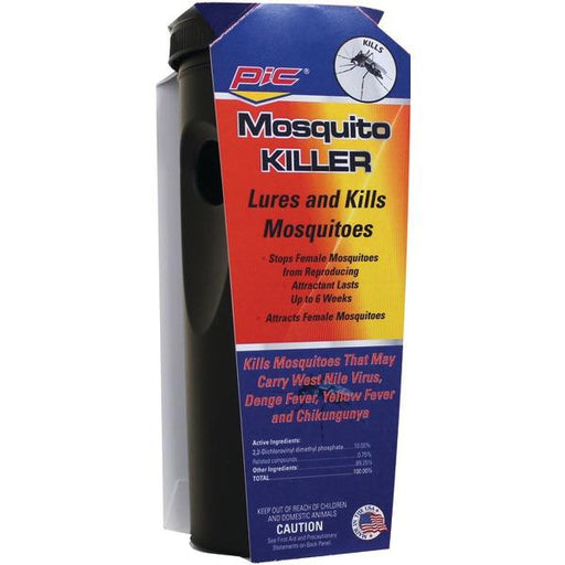 Pic Cyl-mos Mosquito Trap & Kill