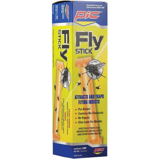 Pic Fstikw Jumbo Fly Stick