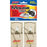 Pic Mtw4inn Wood Mouse Traps, 4 Pk