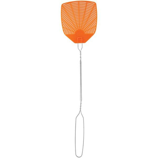 Pic Wire Metal Handle Fly Swatter