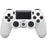 Sony 3000393 Playstation(r)4 Dualshock(r)4 Wireless Controller (glacier White)