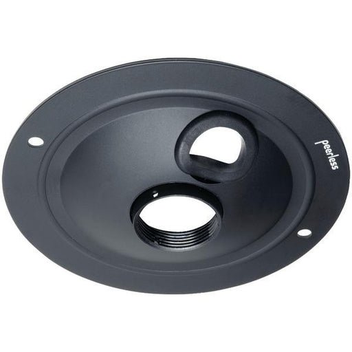 Peerless-av Acc570 Ceiling Plate (with Cable Management)