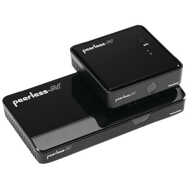 Peerless-av Hds-whdi100 Peerair(tm) Wireless Hdmi(r) Multimedia System