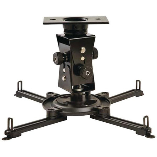 Peerless-av Pag-unv-hd Arakno Gear Heavy-duty Projector Mount