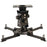 Peerless-av Pag-unv-hd Arakno Gear Heavy-duty Projector Mount