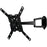 Peerless-av Sa746p Smartmount(r) 22" - 46" Articulating Wall Mount