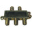 Axis Pet10-2010 5mhz - 900mhz Splitter (4-way)