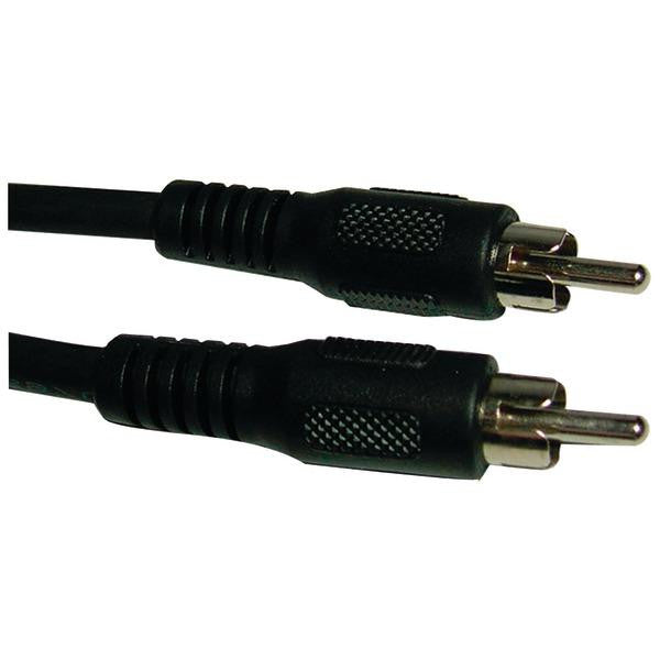 Axis Pet10-4000 Rca Video Cable, 6ft