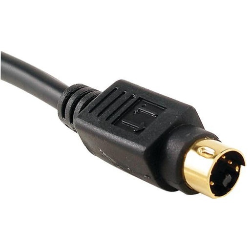 Axis 255-202 C5613-g-ts-bk S-video Cable (12 Ft)