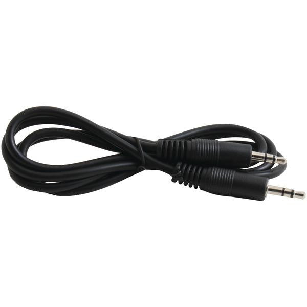 Axis 13-1020 3.5mm To 3.5mm Audio Dubbing Cable (3ft)