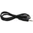 Axis C1812-bk-3.0m 3.5mm To 3.5mm Audio Dubbing Cable (6ft)