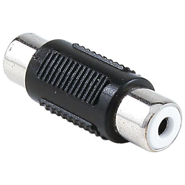 Axis 251-115 (fr1601-n-s-bk Rca Coupler Jack To Jack