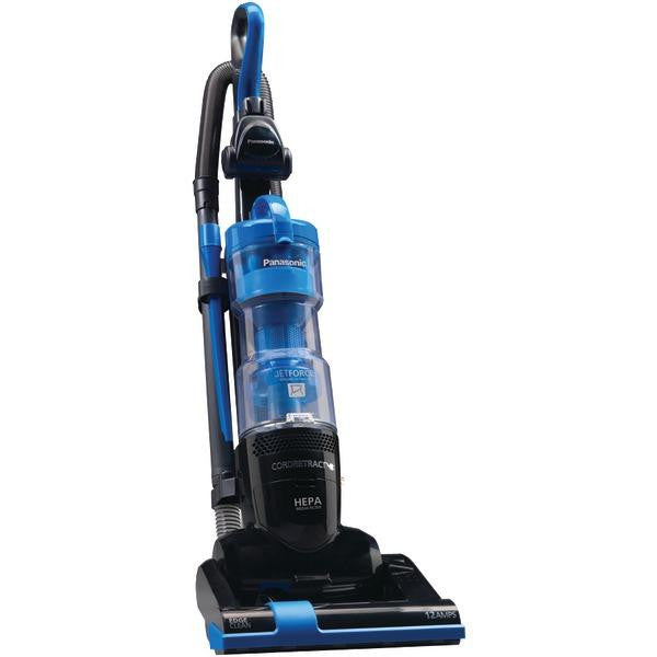 Panasonic Mc-ul425 Bagless Upright Vacuum