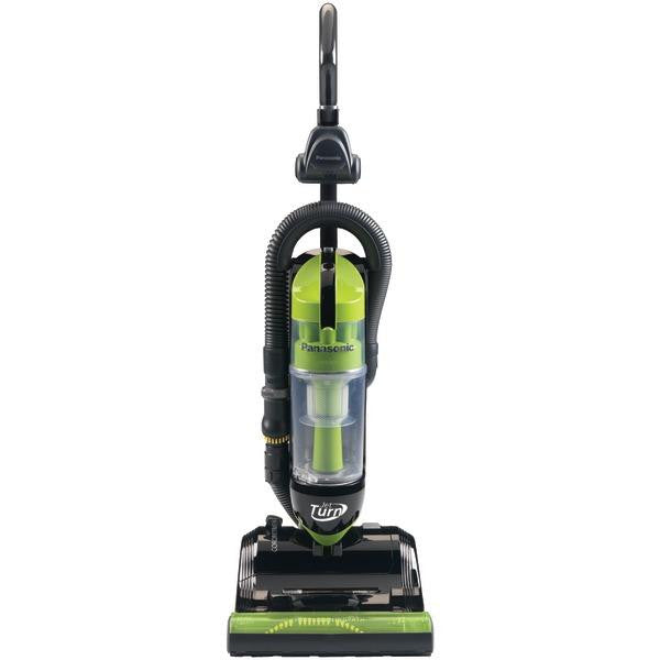 Panasonic Mc-ul815 Upright Bagless Vacuum