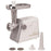 Panasonic Mkg20nrw Heavy-duty Meat Grinder