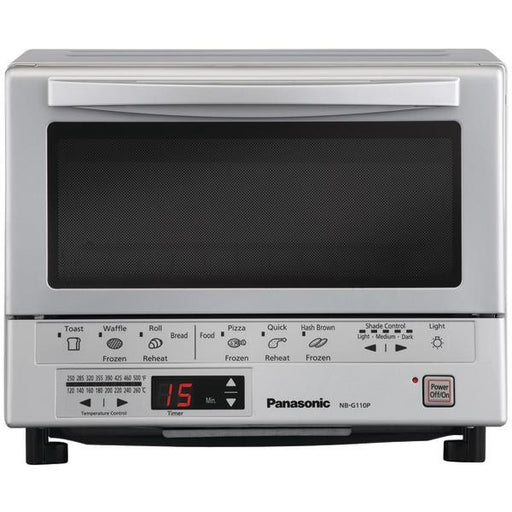 Panasonic Nb-g110p 1,300-watt Toaster Oven