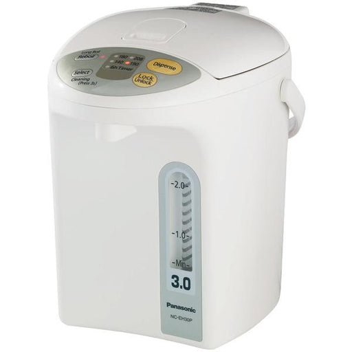 Panasonic Nc-eh30pc Thermal Pot (3.2qt Capacity)