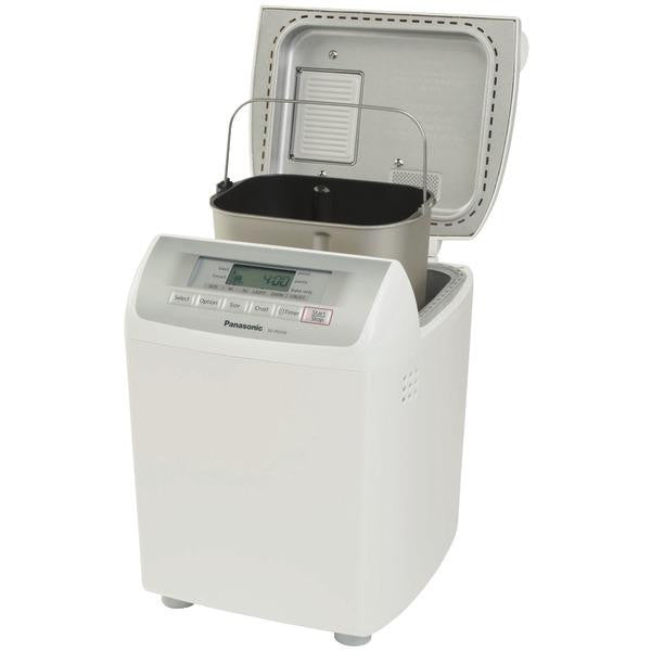 Panasonic Sd-rd250 Bread Maker With Raisin-nut Dispenser